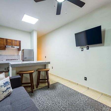 Punto Mita Eco Surf Suites & Cafe Punta Mita Exterior foto
