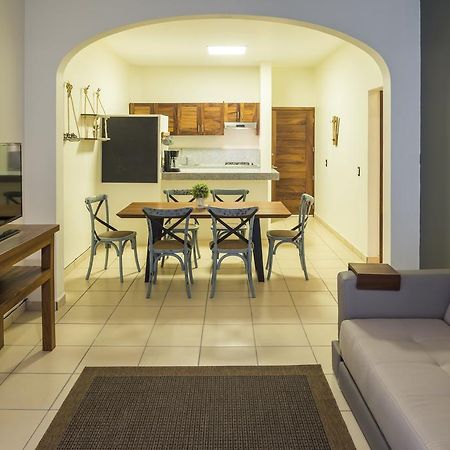 Punto Mita Eco Surf Suites & Cafe Punta Mita Exterior foto