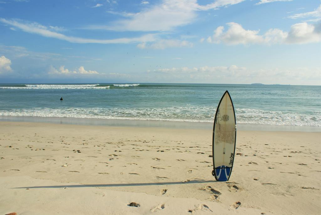 Punto Mita Eco Surf Suites & Cafe Punta Mita Exterior foto